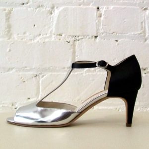 New Helmut peep-toe sandal with silver patent leather and silk-satin heel. Boxed, brand new!

Sizes <a style="color:#f16364" href="https://fashionrecovery.co.nz/product/rupert-sanderson-new-helmut-shoes-size-36-5/">36.5</a> & <a style="color:#f16364" href="https://fashionrecovery.co.nz/product/rupert-sanderson-new-helmut-shoes-size-37/">37</a> also available! 
