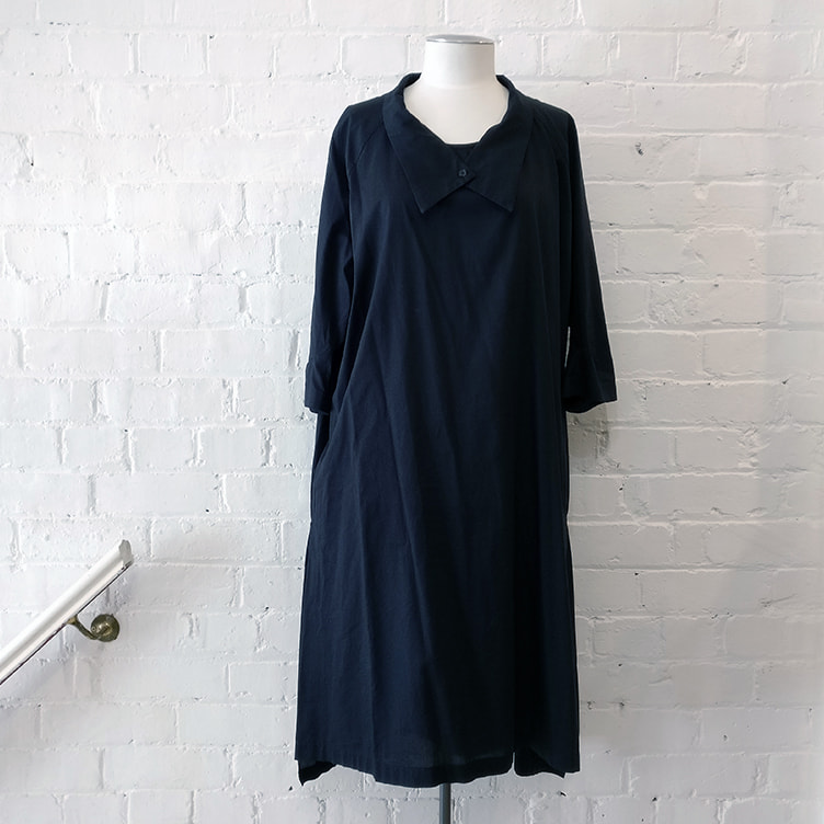 Zambesi Cotton dress, size 2, $200 NZD