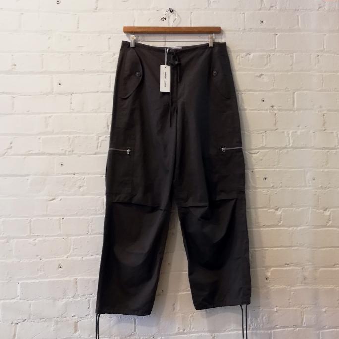 "Chi" trousers. Original price tags still on.