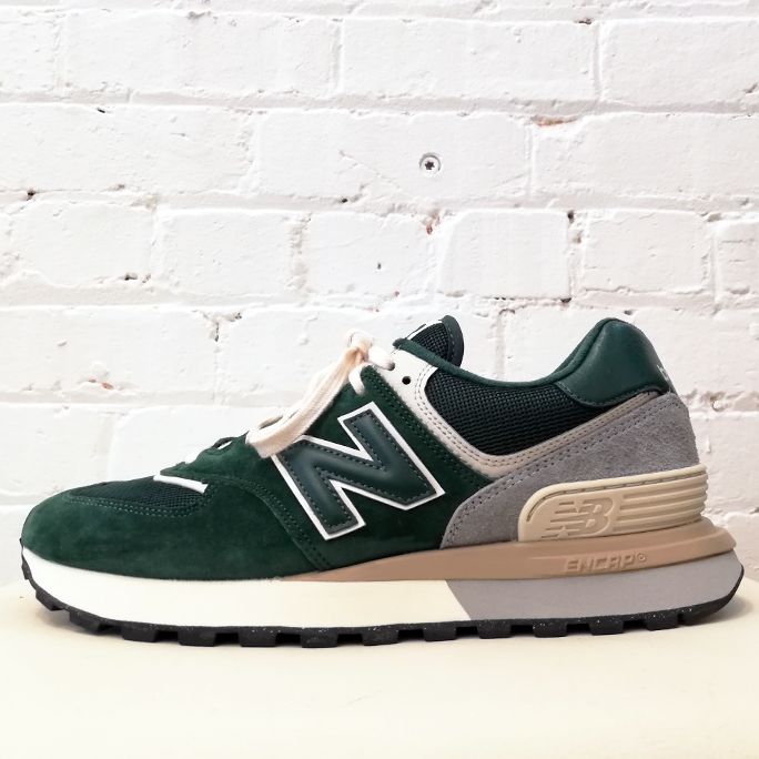 "Legacy" sneaks.