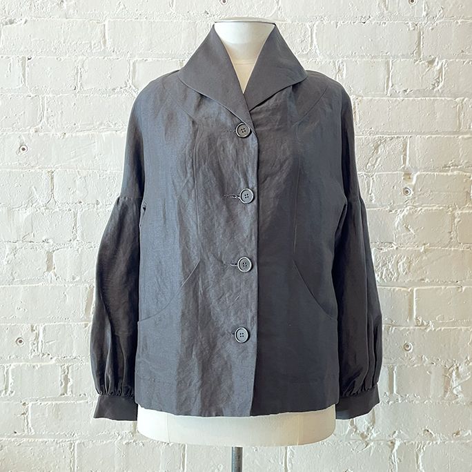 Light jacket.