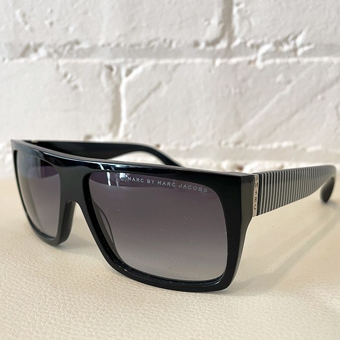 Sunglasses.